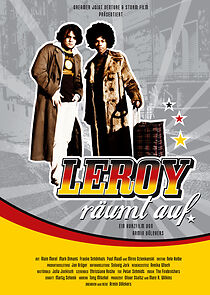 Watch Leroy cleans up (Short 2006)