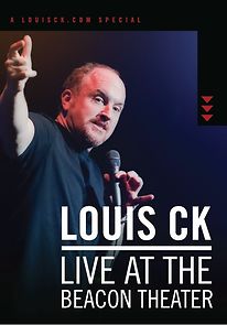 Watch Louis C.K.: Live at the Beacon Theater
