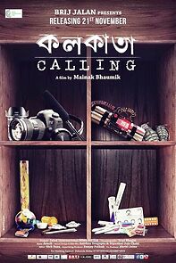 Watch Kolkata Calling