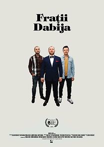 Watch The Dabija Brothers