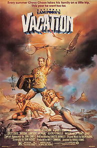 Watch National Lampoon's Vacation