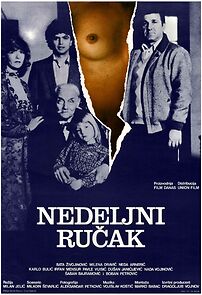 Watch Nedeljni rucak