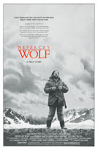 Watch Never Cry Wolf