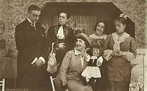 Watch Die beiden Gatten der Frau Ruth