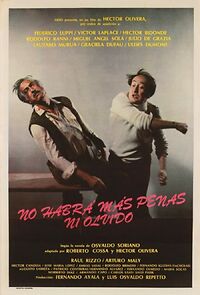 Watch Funny Dirty Little War