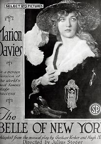 Watch The Belle of New York