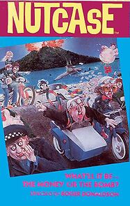 Watch Nutcase