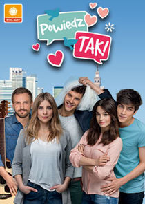 Watch Powiedz Tak