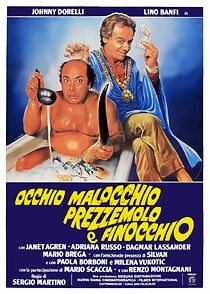 Watch Occhio, malocchio, prezzemolo e finocchio