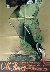 Watch Olle Henry