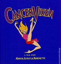 Watch Cancer Vixen (TV Movie)