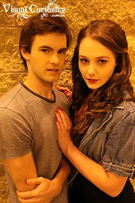 Watch The Rarity (Short 2011)