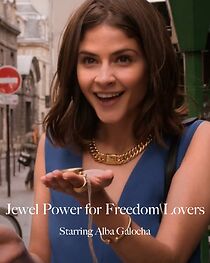 Watch Jewel Power for Freedom Lovers (Short 2014)