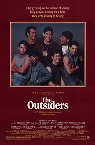 Watch The Outsiders