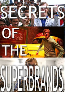 Watch Secrets of the Superbrands