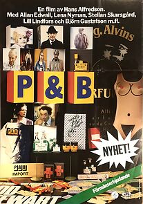 Watch P & B