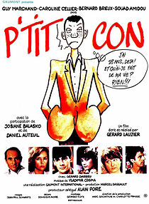 Watch Petit Con