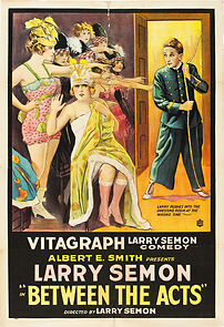 Watch Between the Acts (Short 1919)