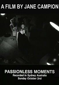 Watch Passionless Moments (Short 1983)