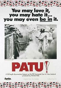 Watch Patu!