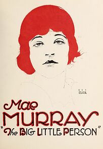 Watch Big Little Person