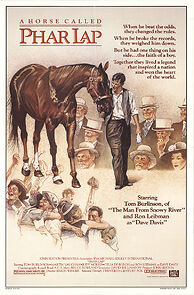Watch Phar Lap