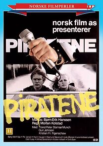 Watch Piratene