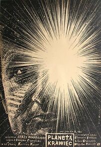 Watch Planeta krawiec