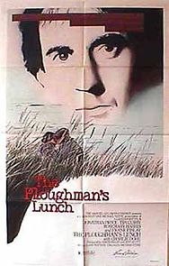 Watch The Ploughman's Lunch