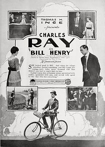 Watch Bill Henry