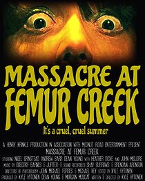 Watch Massacre at Femur Creek (Short 2014)