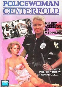 Watch Policewoman Centerfold