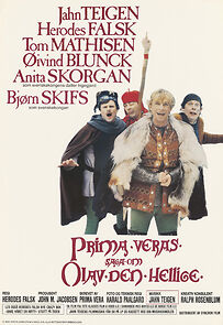 Watch Prima Veras saga om Olav den hellige