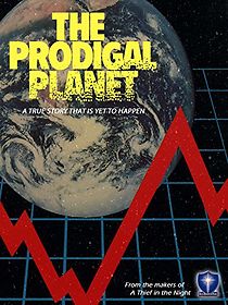 Watch The Prodigal Planet