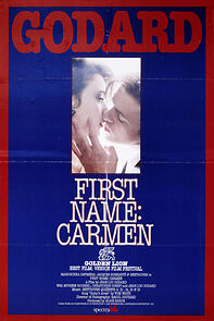 Watch First Name: Carmen
