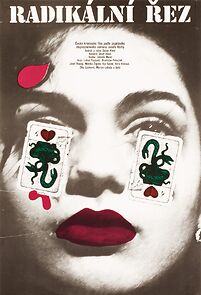 Watch Radikální rez