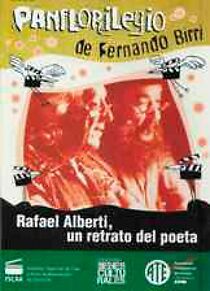 Watch Rafael Alberti, un retrato del poeta