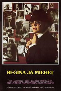 Watch Regina ja miehet