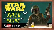 Watch Star Wars Speed Dating