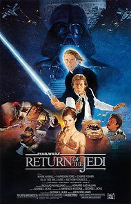 Watch Star Wars: Episode VI - Return of the Jedi