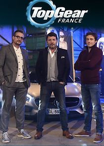 Watch Top Gear France