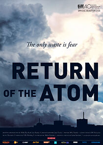 Watch Return of the Atom