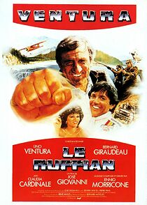 Watch Le ruffian
