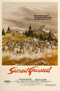 Watch Sacred Ground