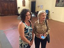 Watch The Annunciation (Short 2015)