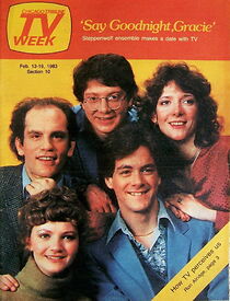 Watch Say Goodnight, Gracie