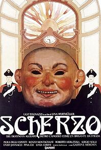 Watch A Joke of Destiny, Lying in Wait Around the Corner Like a Bandit