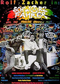 Watch Schwarzfahrer