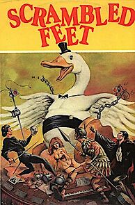 Watch Scrambled Feet