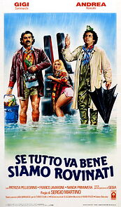 Watch Se tutto va bene siamo rovinati